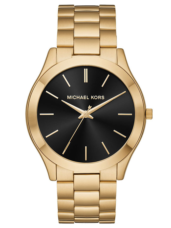 Часы Michael Kors Slim Runway MK8621